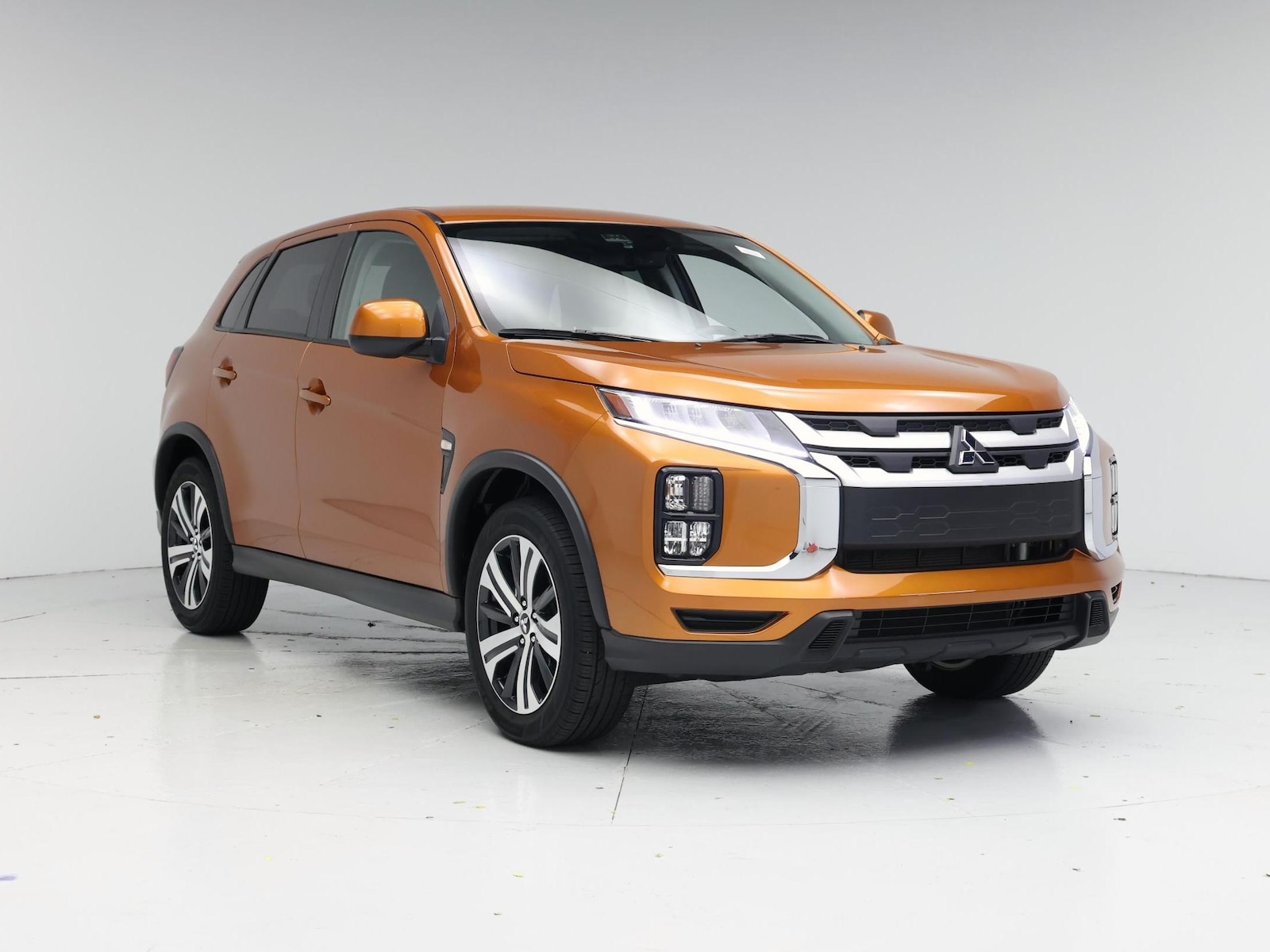 mitsubishi outlander sport 2024 JA4ARUAU6RU024077 image mitsubishi outlander sport 2024 JA4ARUAU6RU024077 image